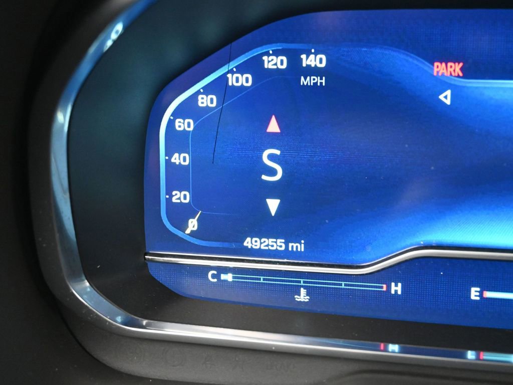 Used 2023 Chevrolet Tahoe RST w/ Luxury Package image 34