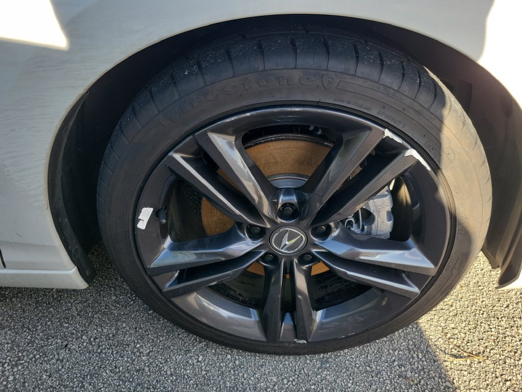 Used 2024 Acura Integra A-Spec FWD image 10