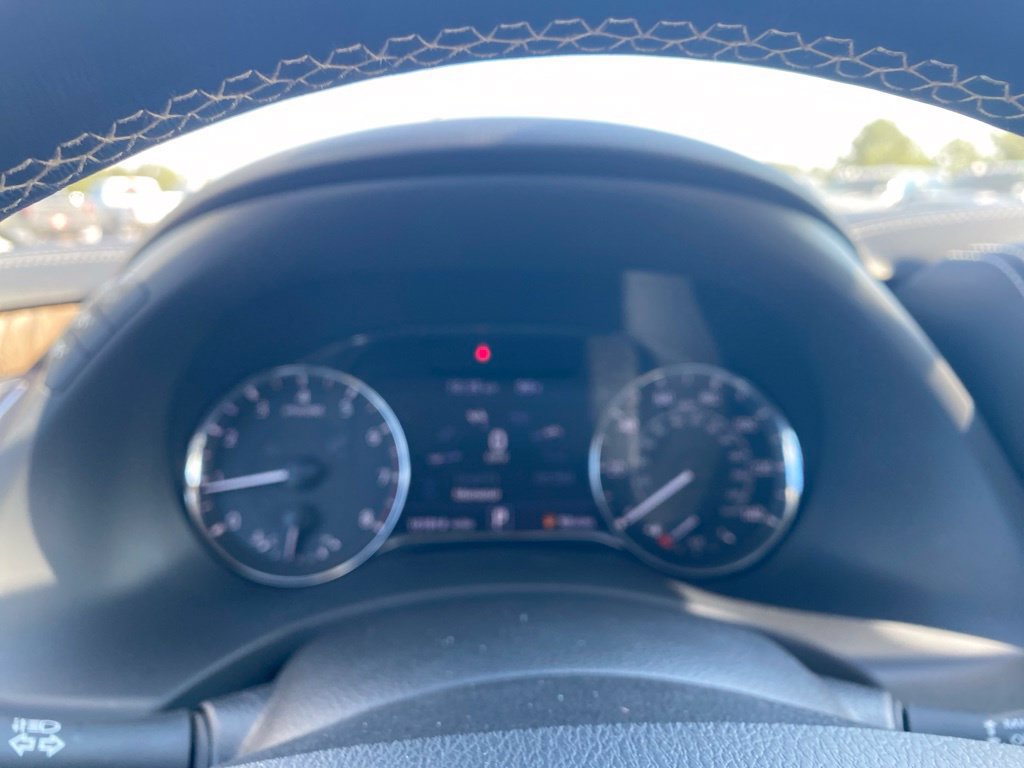 Used 2021 INFINITI QX80 Premium Select w/ Cargo Package RWD image 23