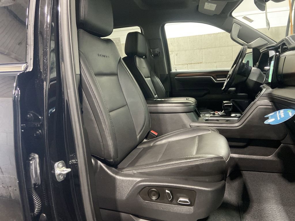 Used 2022 GMC Sierra 1500 Denali image 28