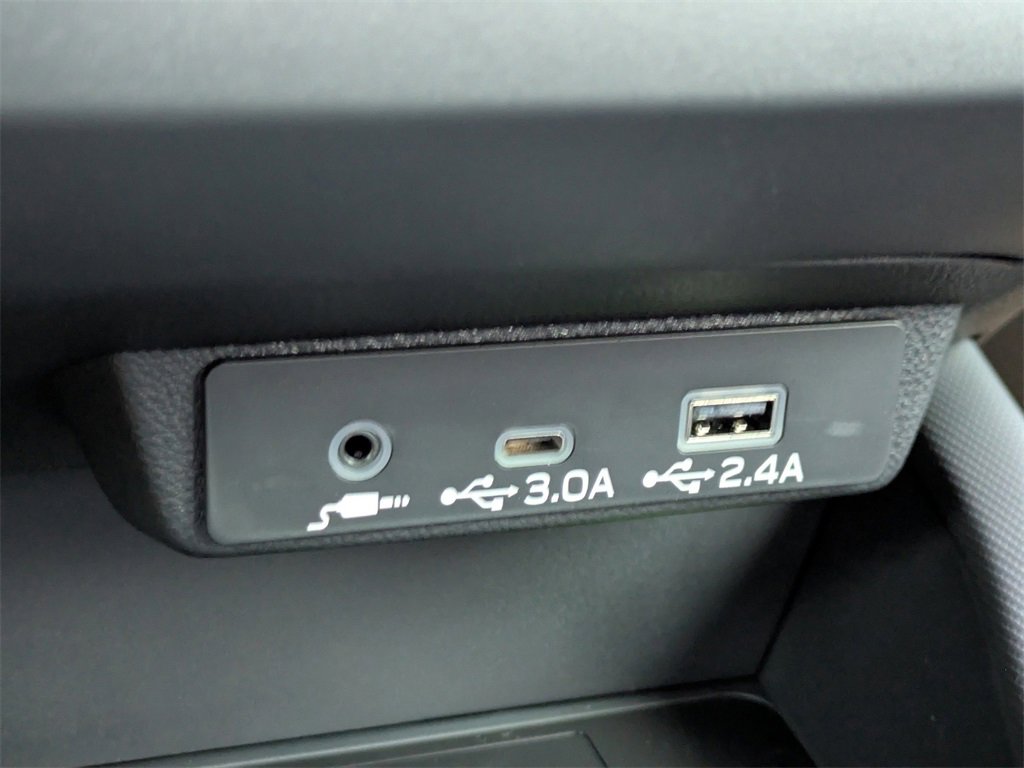 New 2025 Subaru Forester Sport image 22