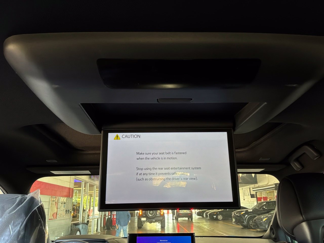 New 2026 Toyota Sienna XLE Woodland Edition AWD/4WD image 16