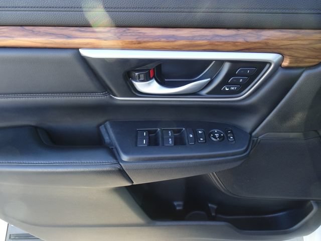 Certified 2022 Honda CR-V Touring image 8