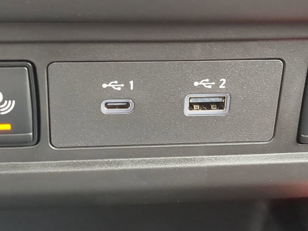 New 2026 Nissan Frontier PRO-4X image 19