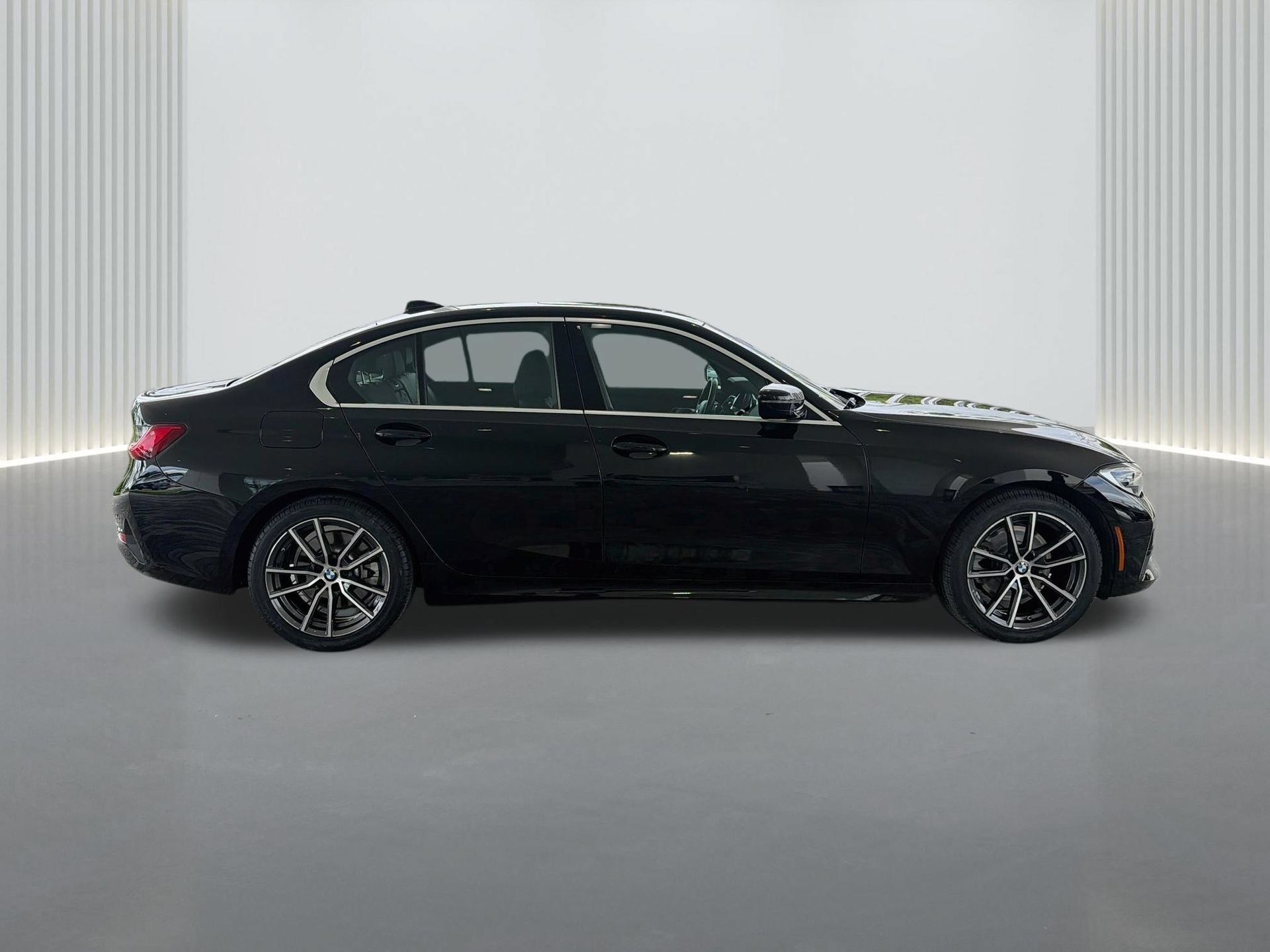 Used 2020 BMW 330i Sedan w/ Driving Assistance Package RWD image 6