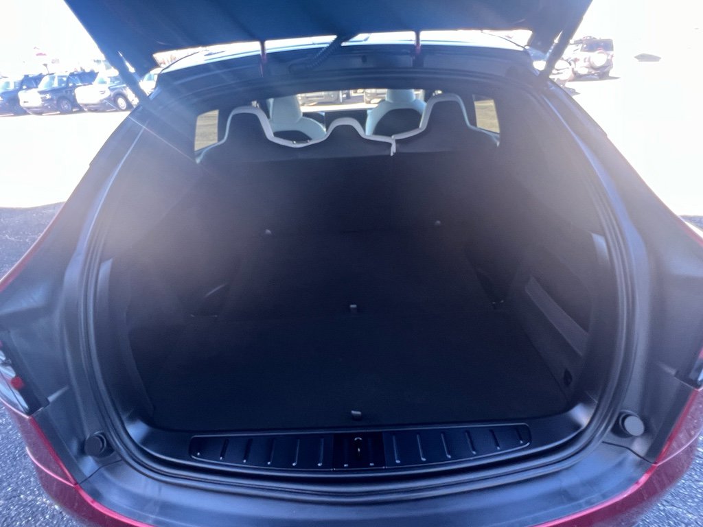 Used 2024 Tesla Model X image 23