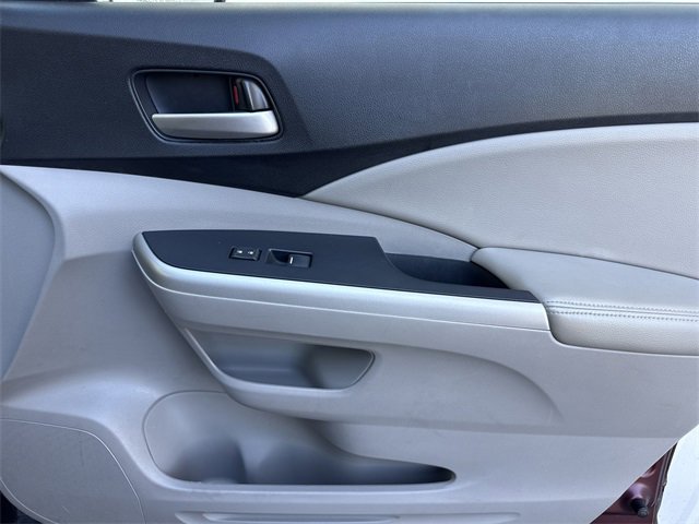 Used 2012 Honda CR-V EX-L image 32