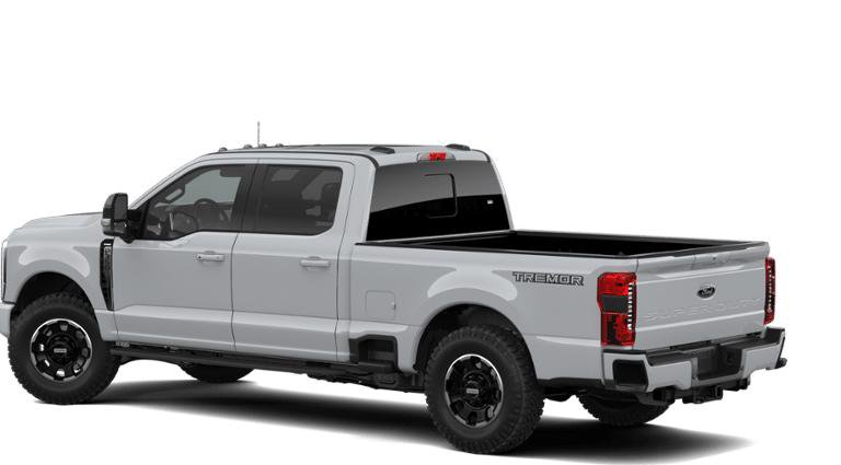 New 2026 Ford F350 Lariat image 24