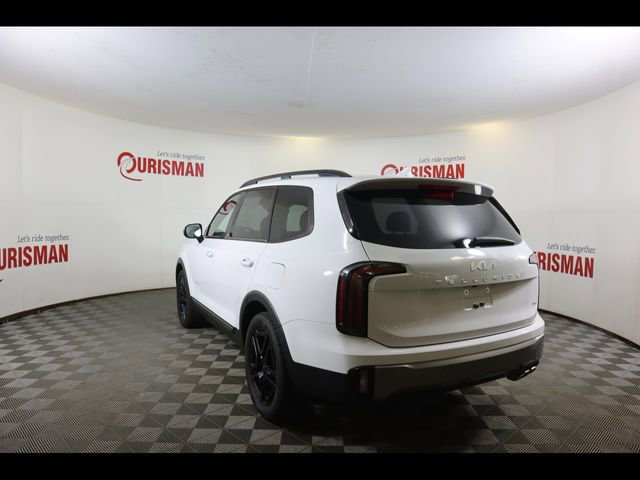 Used 2023 Kia Telluride EX X-Line image 9