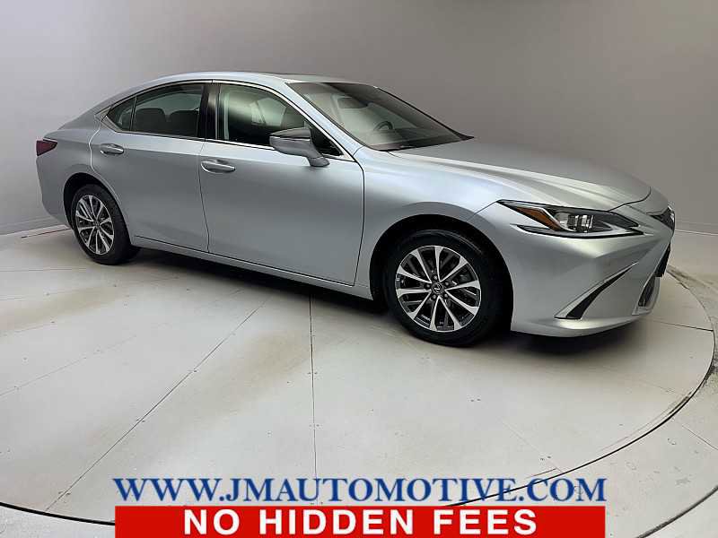 Used 2023 Lexus ES 250 w/ Premium Package image 7