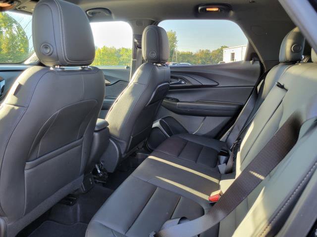 Used 2021 Chevrolet TrailBlazer ACTIV w/ Sun and Liftgate Package AWD/4WD image 30