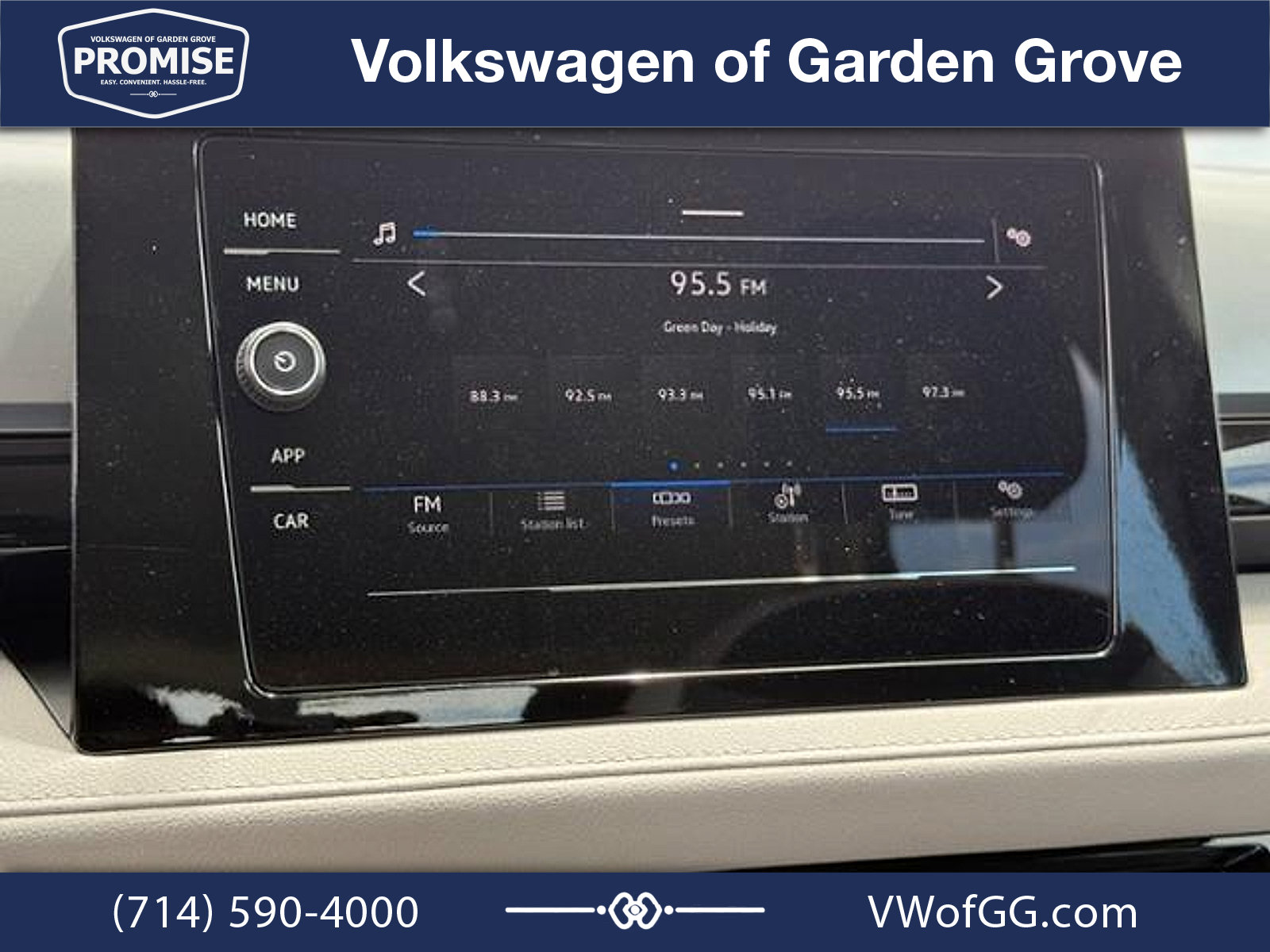 New 2026 Volkswagen Taos S FWD image 16