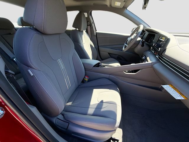 New 2026 Hyundai Elantra SEL Sport Premium FWD image 29