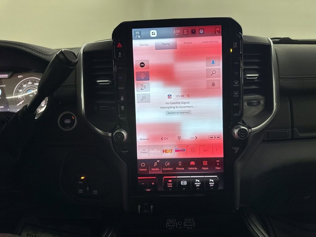 New 2026 RAM 2500 Laramie image 36