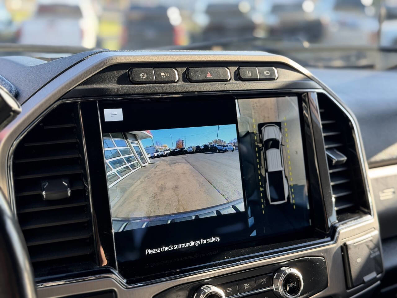 Used 2022 Ford F350 Platinum image 29