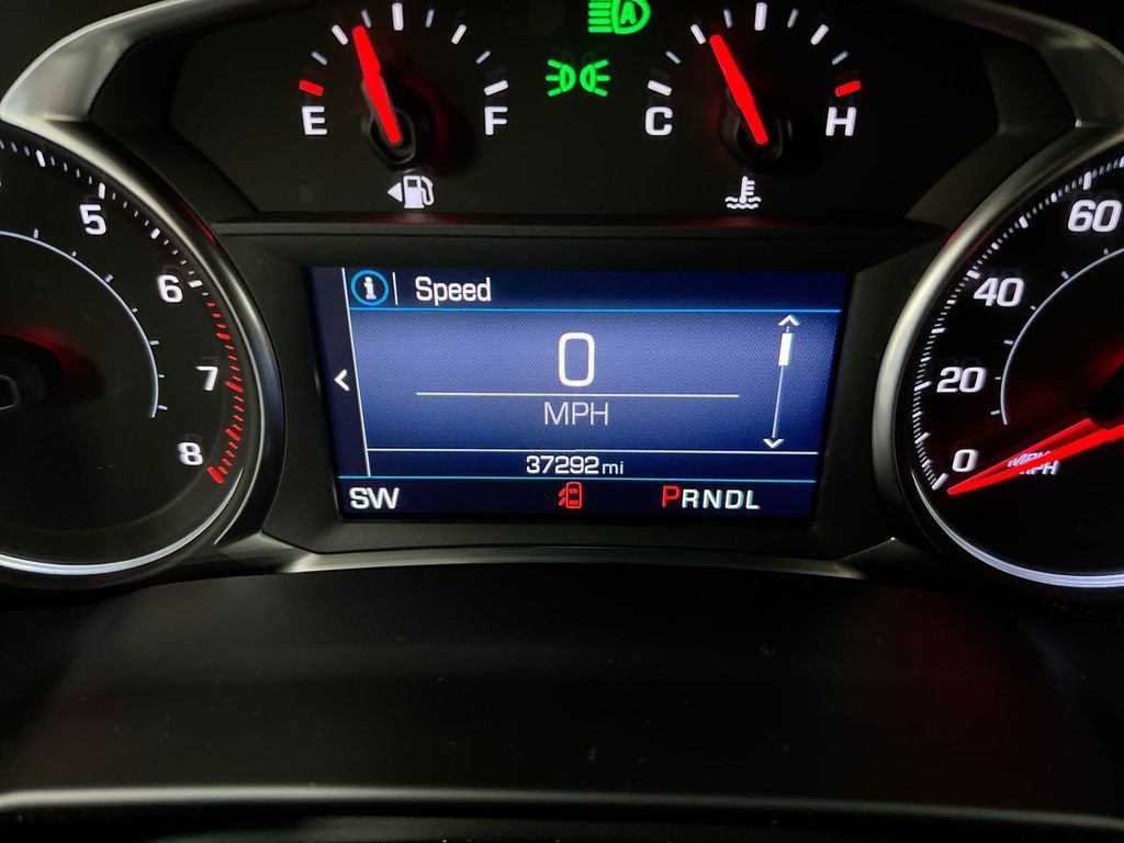 Used 2022 Chevrolet Blazer LT image 13