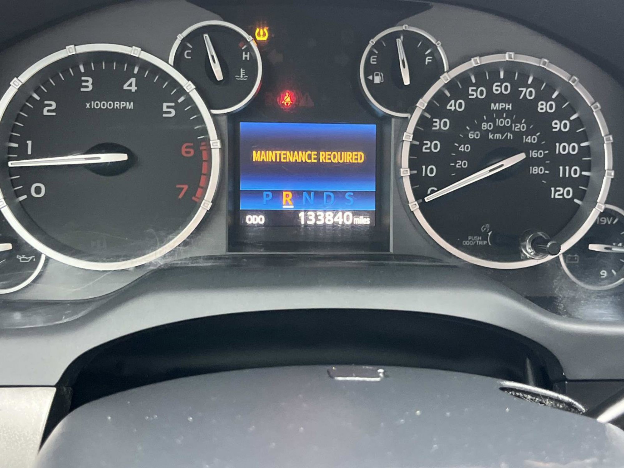 Used 2014 Toyota Tundra SR5 image 26