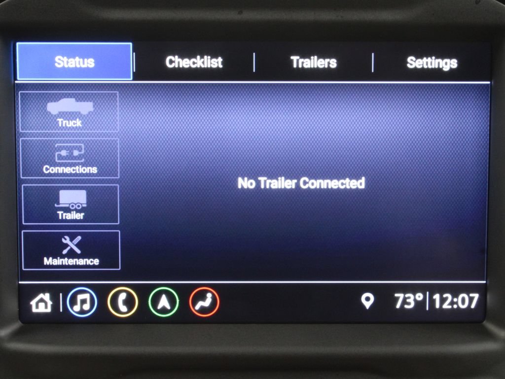Used 2019 GMC Sierra 1500 Denali w/ Denali Ultimate Package AWD/4WD image 33