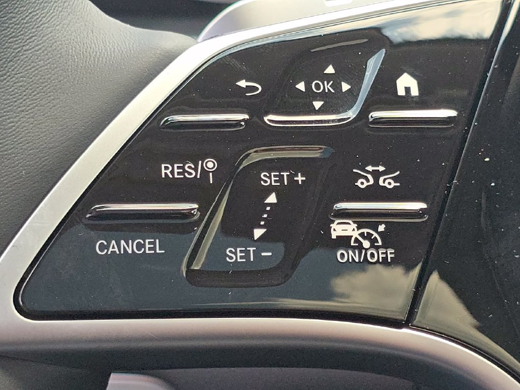 New 2026 Mercedes-Benz GLE 350 4MATIC image 37
