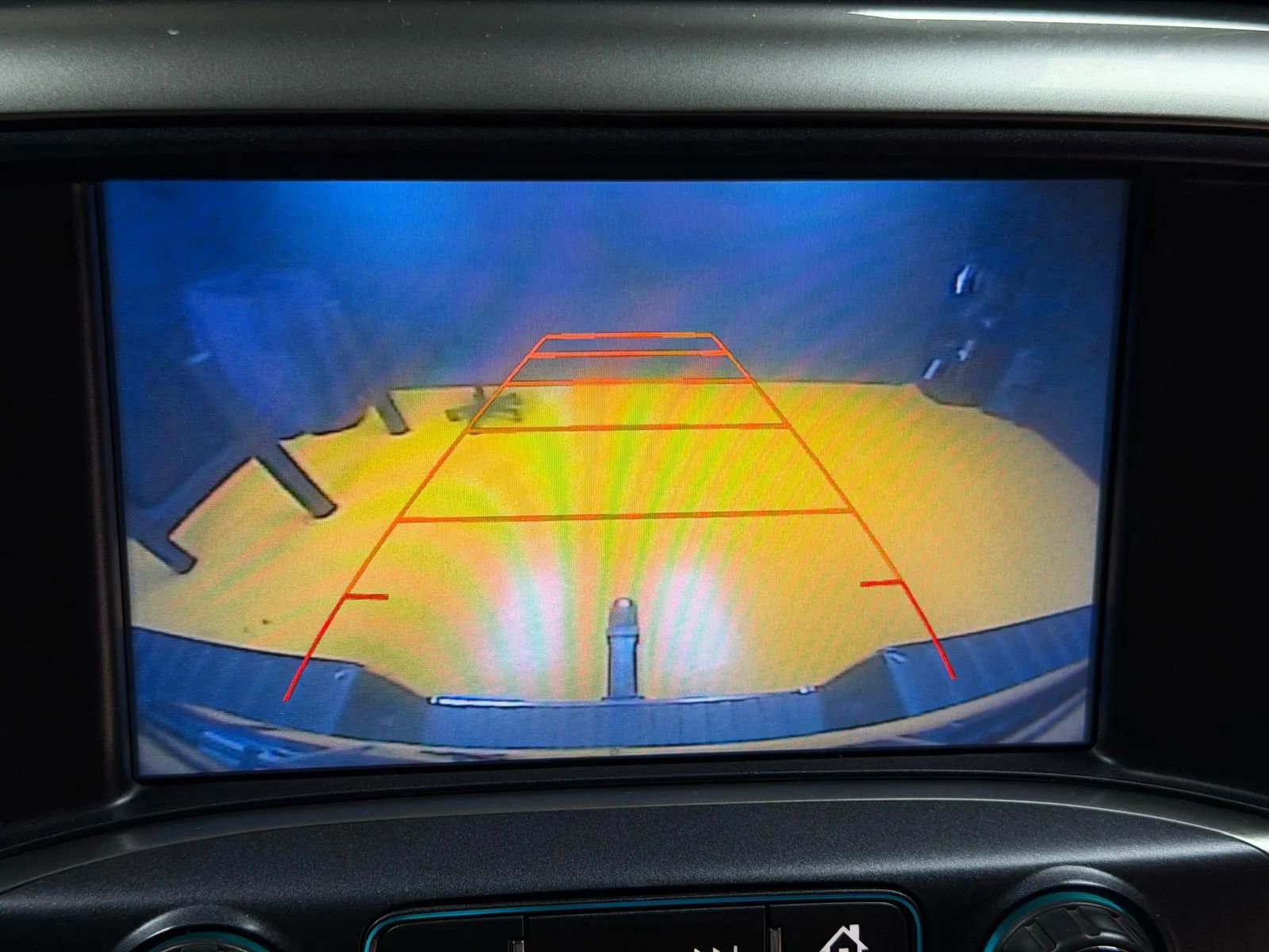 Used 2016 Chevrolet Silverado 1500 LT w/ All Star Edition image 35