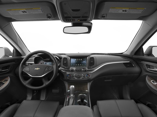 Used 2018 Chevrolet Impala LT FWD image 11