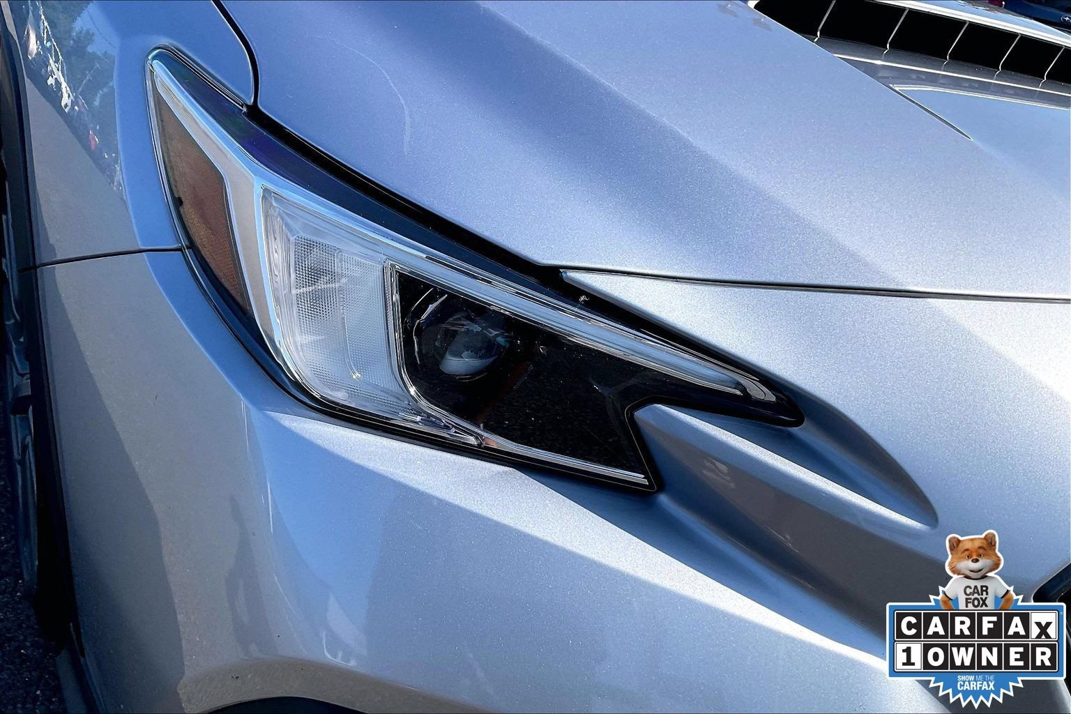 Certified 2023 Subaru WRX GT w/ Popular Package #2A AWD/4WD image 26