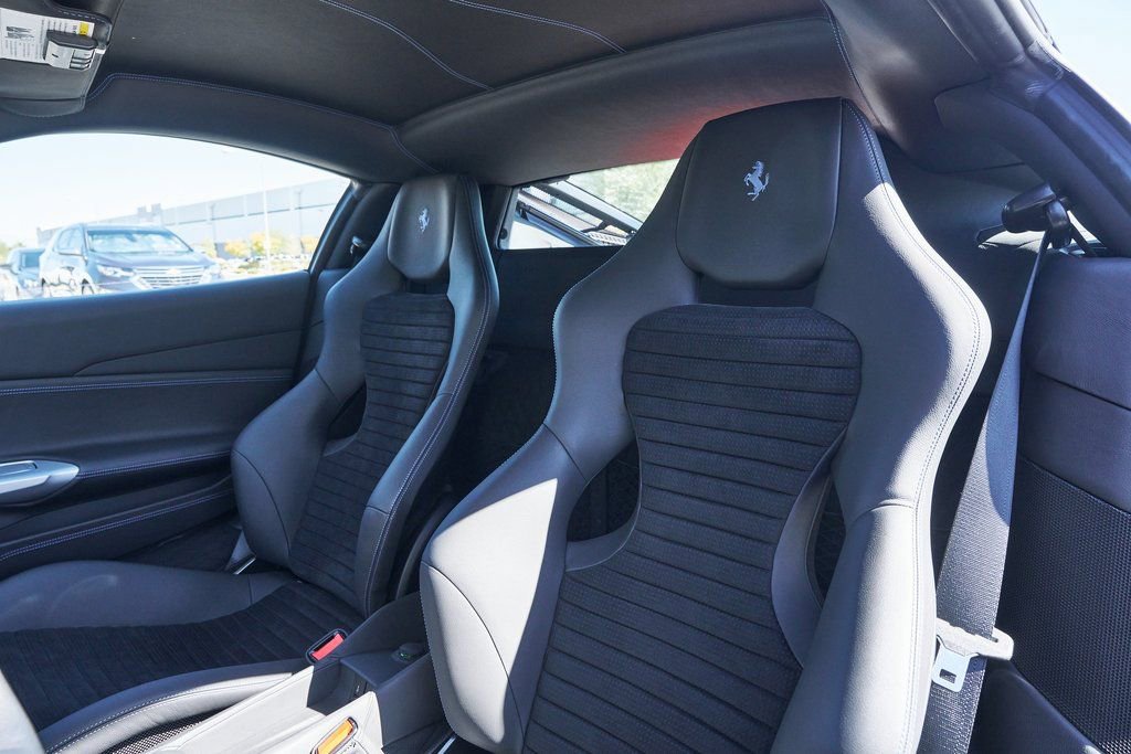 Used 2018 Ferrari 488 GTB image 46