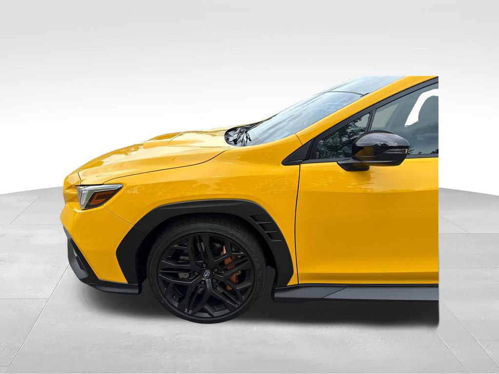 Used 2026 Subaru WRX tS AWD/4WD image 30