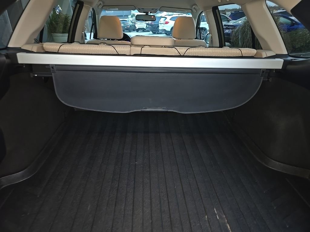 Used 2016 Subaru Outback 2.5i Premium w/ Protection Package #1 image 19