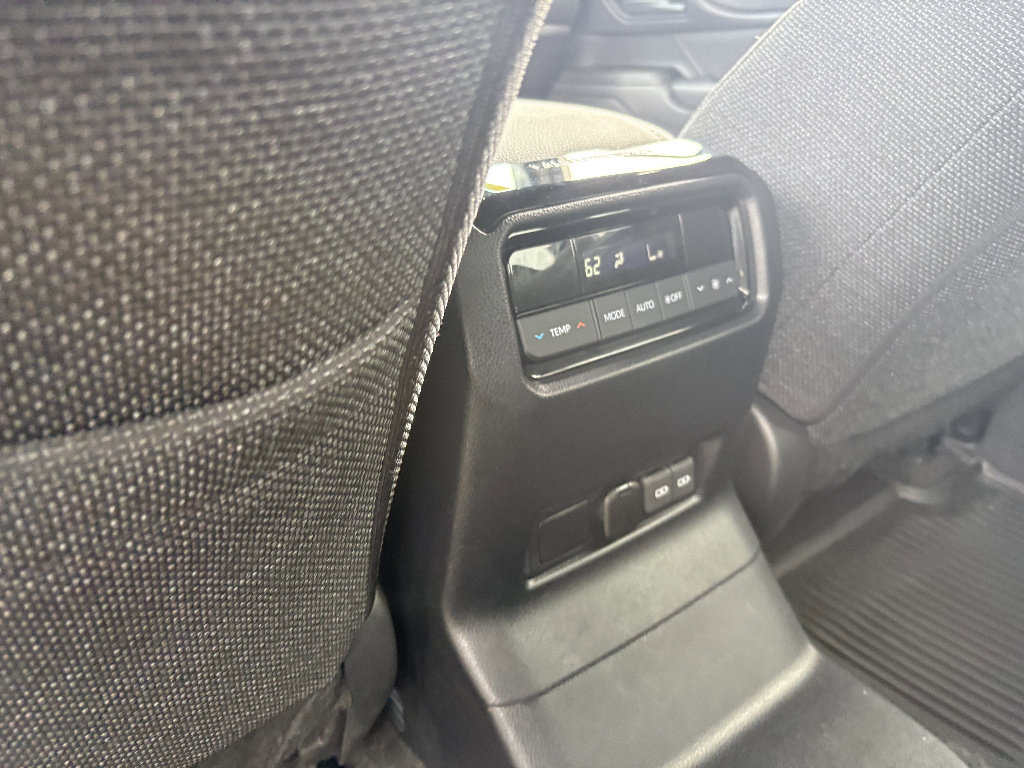 Used 2024 Toyota Land Cruiser 1958 image 17