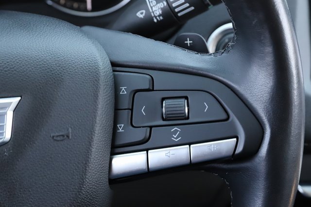 Used 2022 Cadillac XT4 Premium Luxury w/ Safety Alert Package image 21