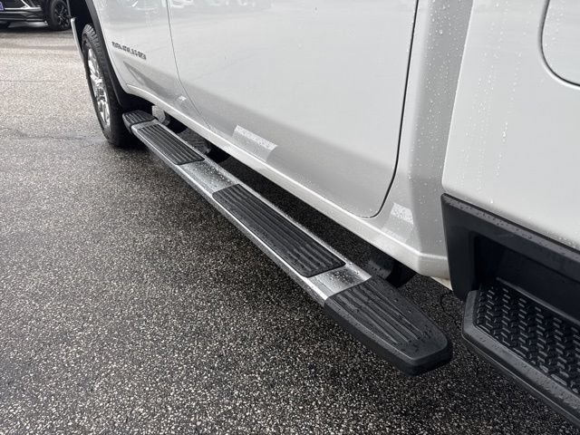 Certified 2021 GMC Sierra 3500 Denali w/ Denali Ultimate Package AWD/4WD image 13