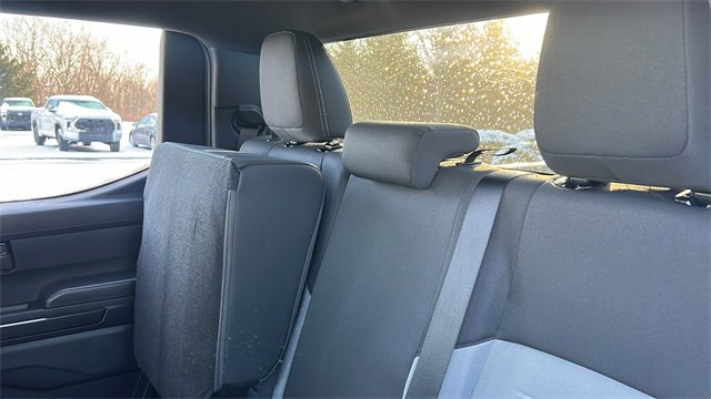 New 2026 Toyota Tacoma TRD Off-Road image 25