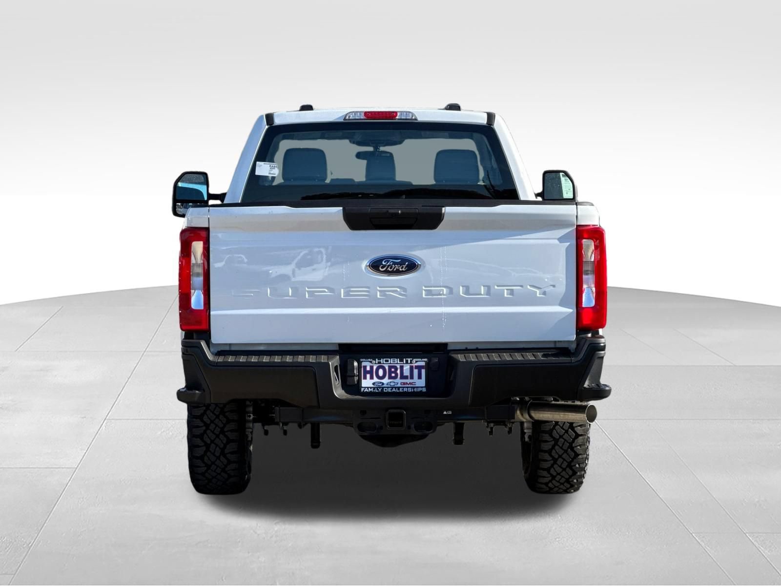 New 2026 Ford F350 XL w/ XL Off-Road Package AWD/4WD image 4