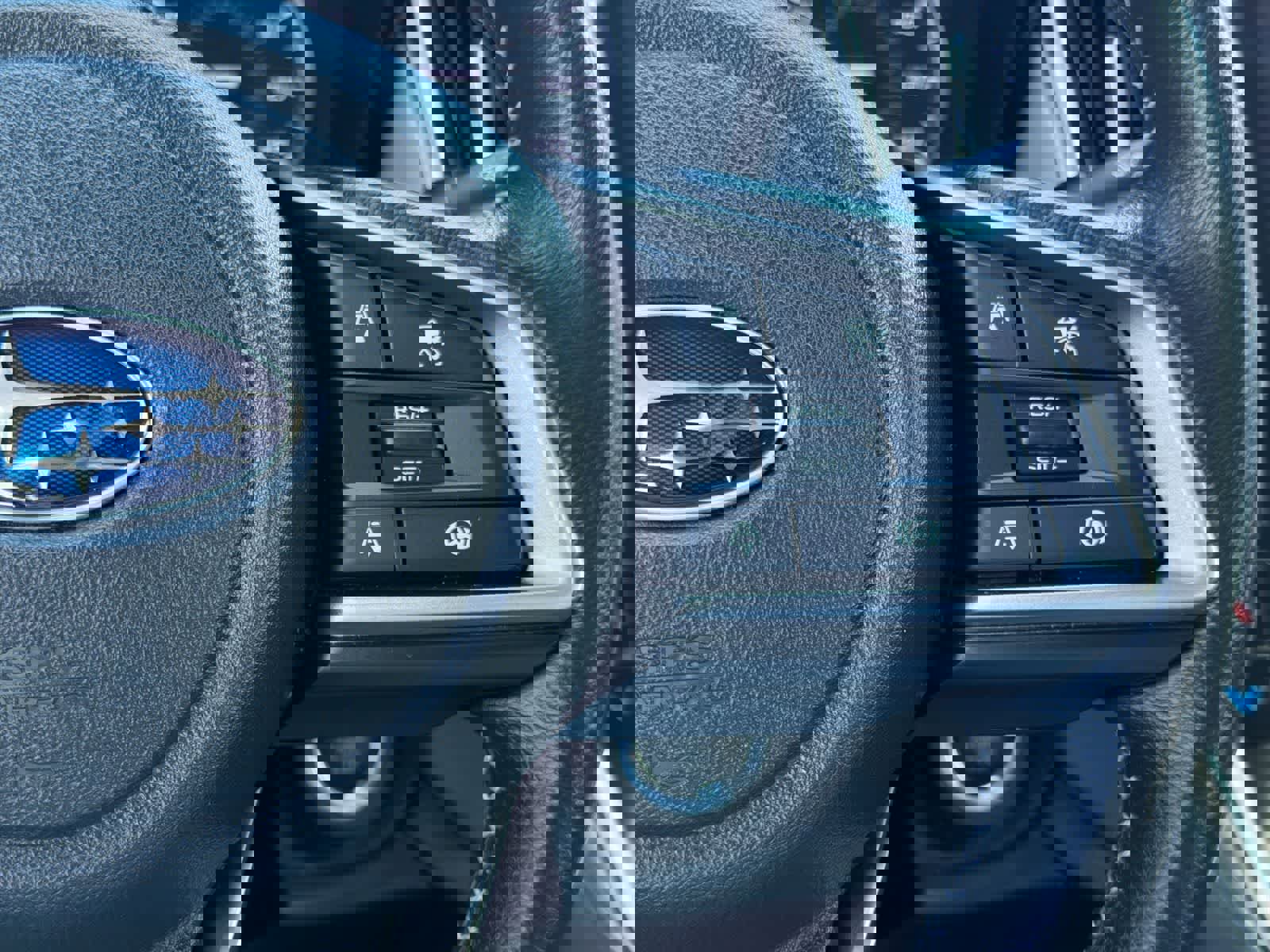 Certified 2023 Subaru Legacy Premium image 26