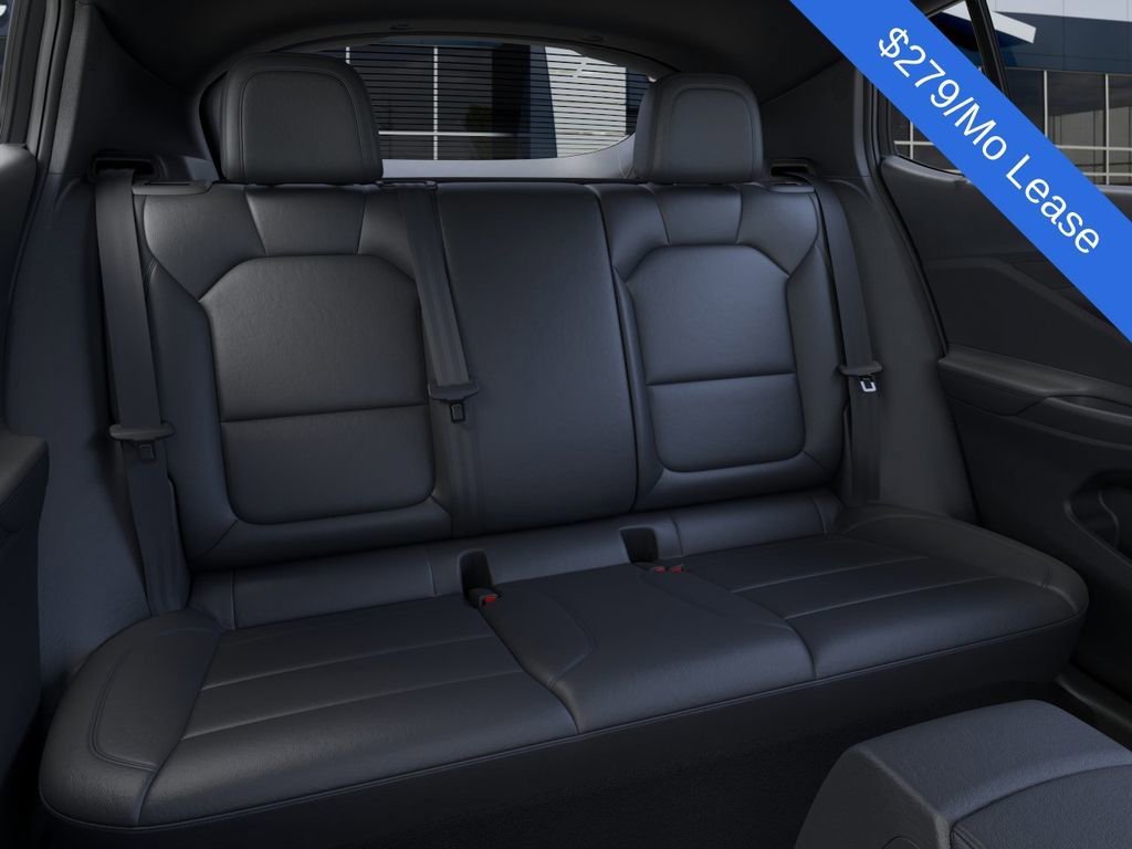New 2026 Buick Envista Sport Touring w/ Convenience I Package FWD image 17