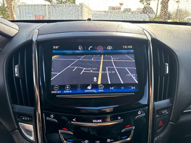 Used 2015 Cadillac ATS Performance image 19