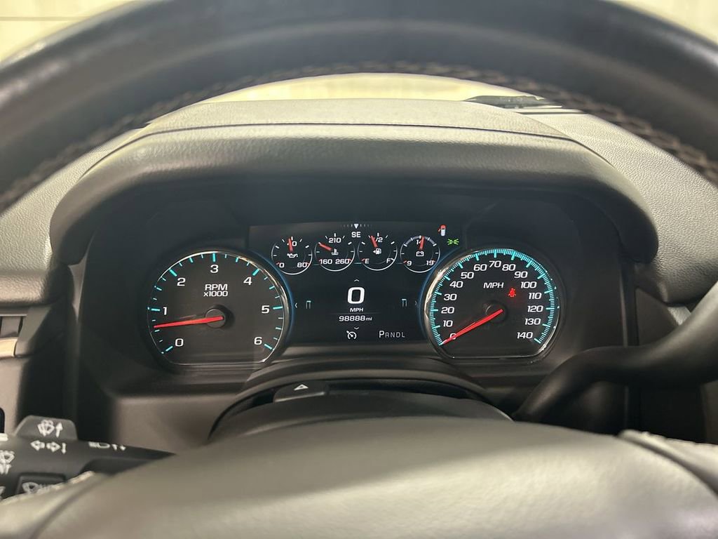 Used 2018 GMC Yukon Denali w/ Open Road Package AWD/4WD image 13