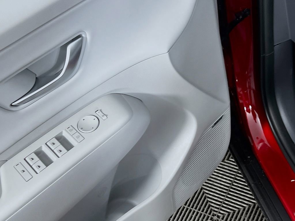 New 2026 Hyundai Kona Limited AWD/4WD image 16
