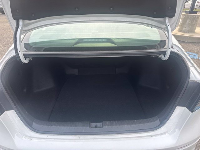 Certified 2023 Honda Accord LX image 12