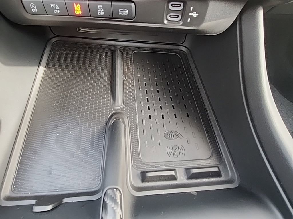 New 2026 Dodge Charger R/T Scat Pack image 8