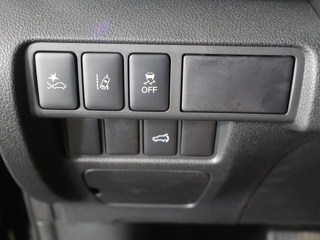 New 2026 Mitsubishi Eclipse Cross AWD image 33