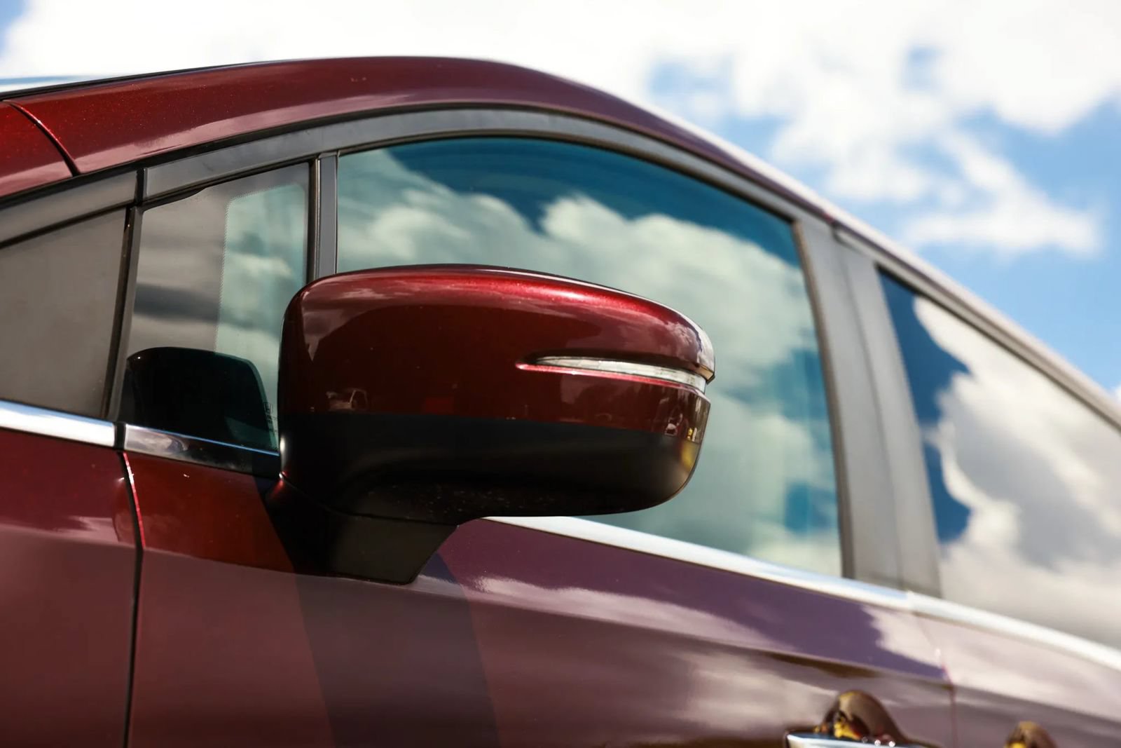 Used 2020 Honda Odyssey EX image 20