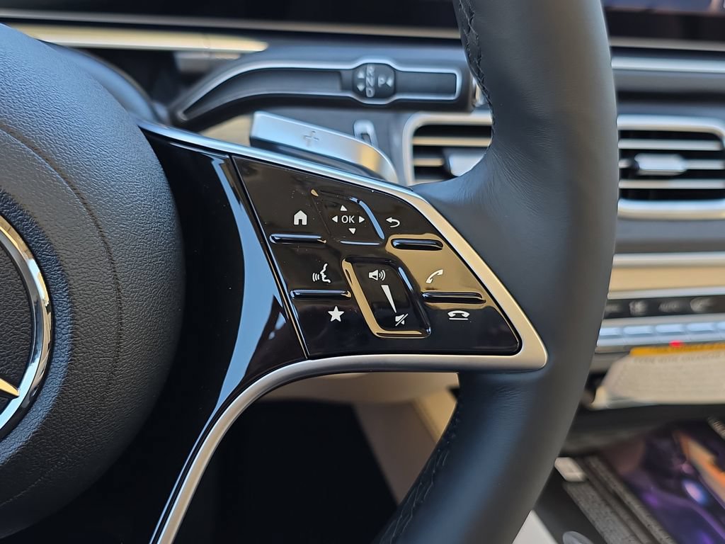 New 2026 Mercedes-Benz GLE 350 4MATIC image 22