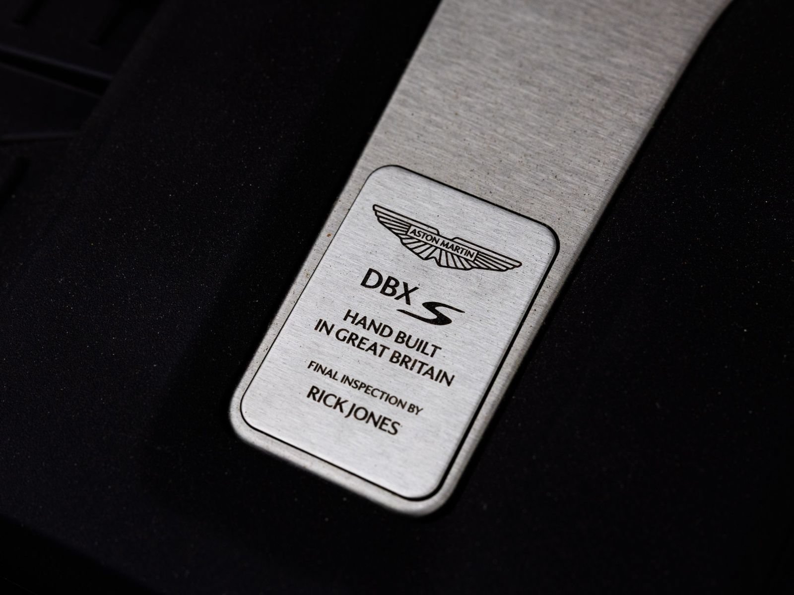 New 2026 Aston Martin DBX S AWD/4WD image 52