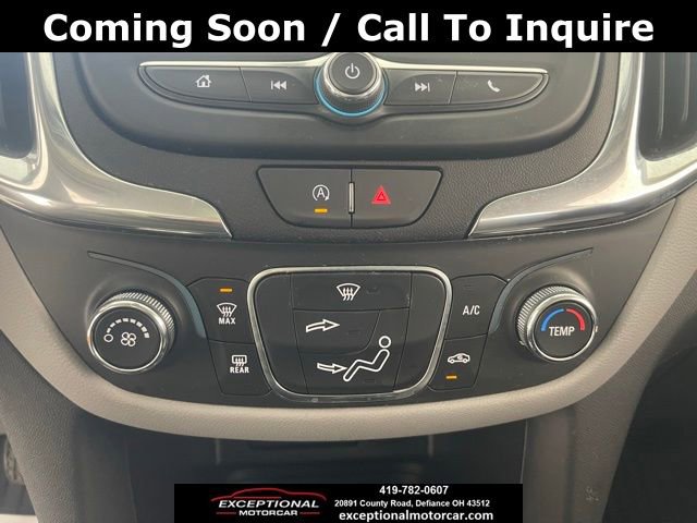 Used 2024 Chevrolet Equinox LS w/ LS Convenience Package image 41
