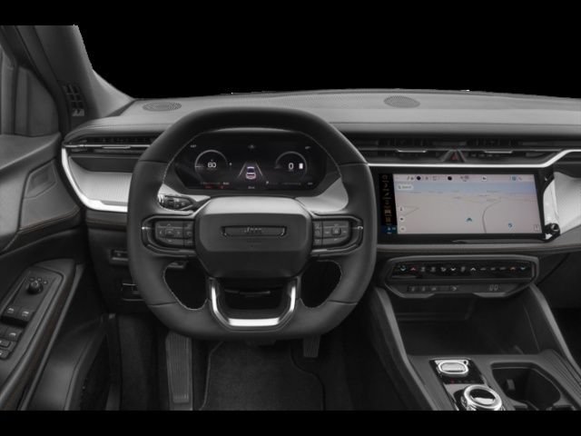 New 2026 Jeep Cherokee Limited AWD/4WD image 24