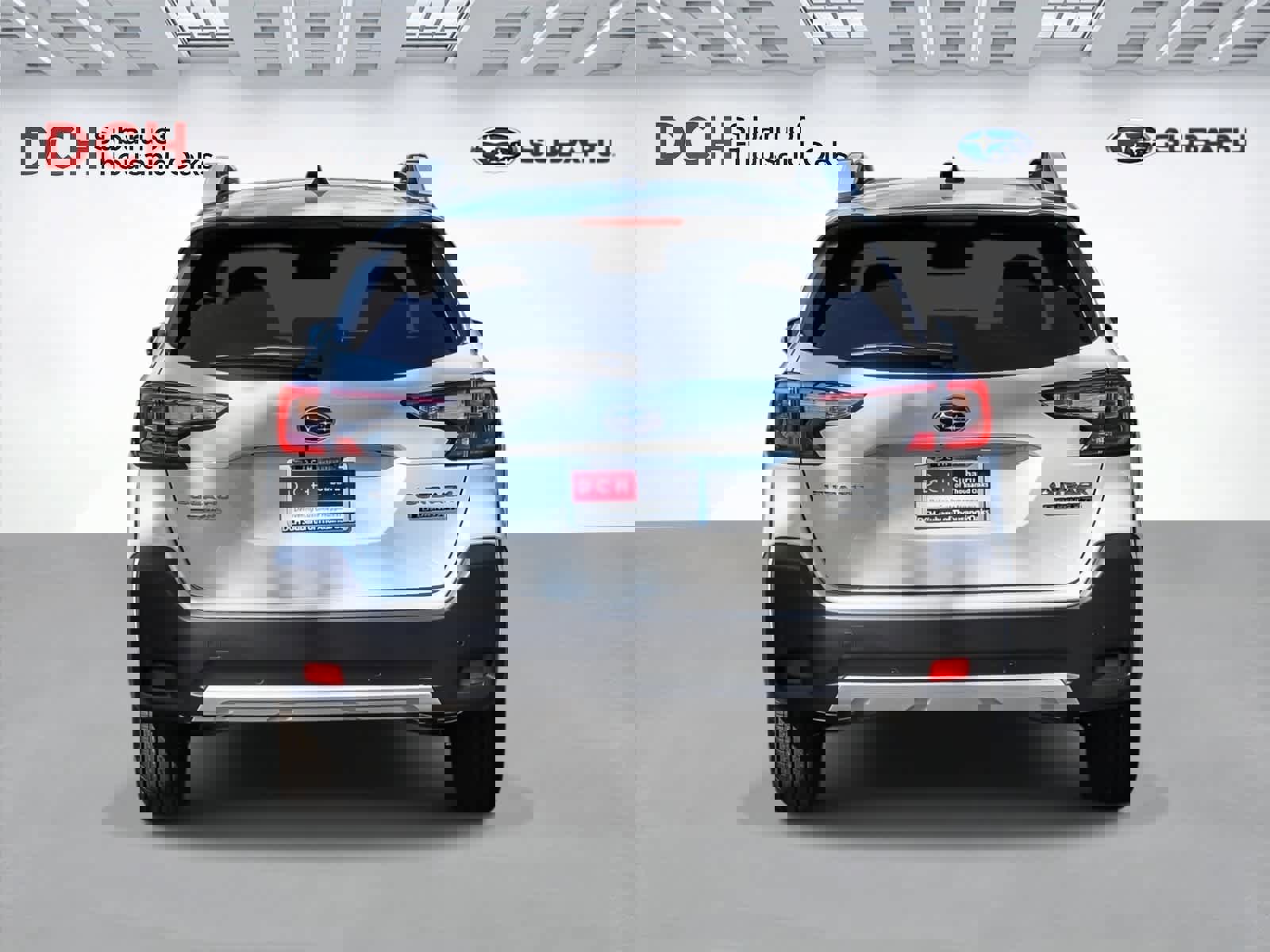 New 2025 Subaru Outback Touring XT image 5