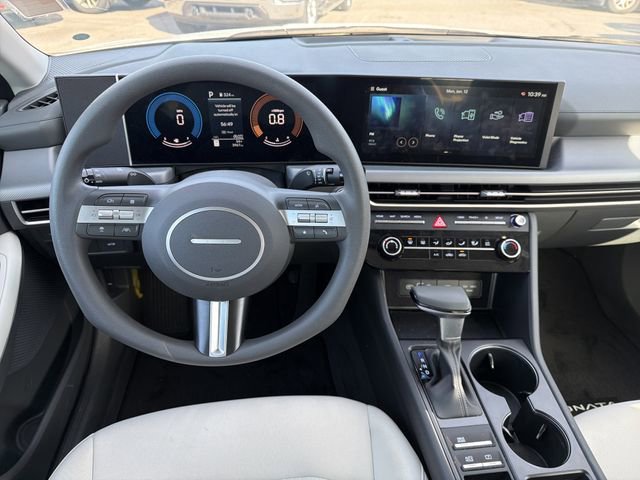 Certified 2025 Hyundai Sonata SE image 22