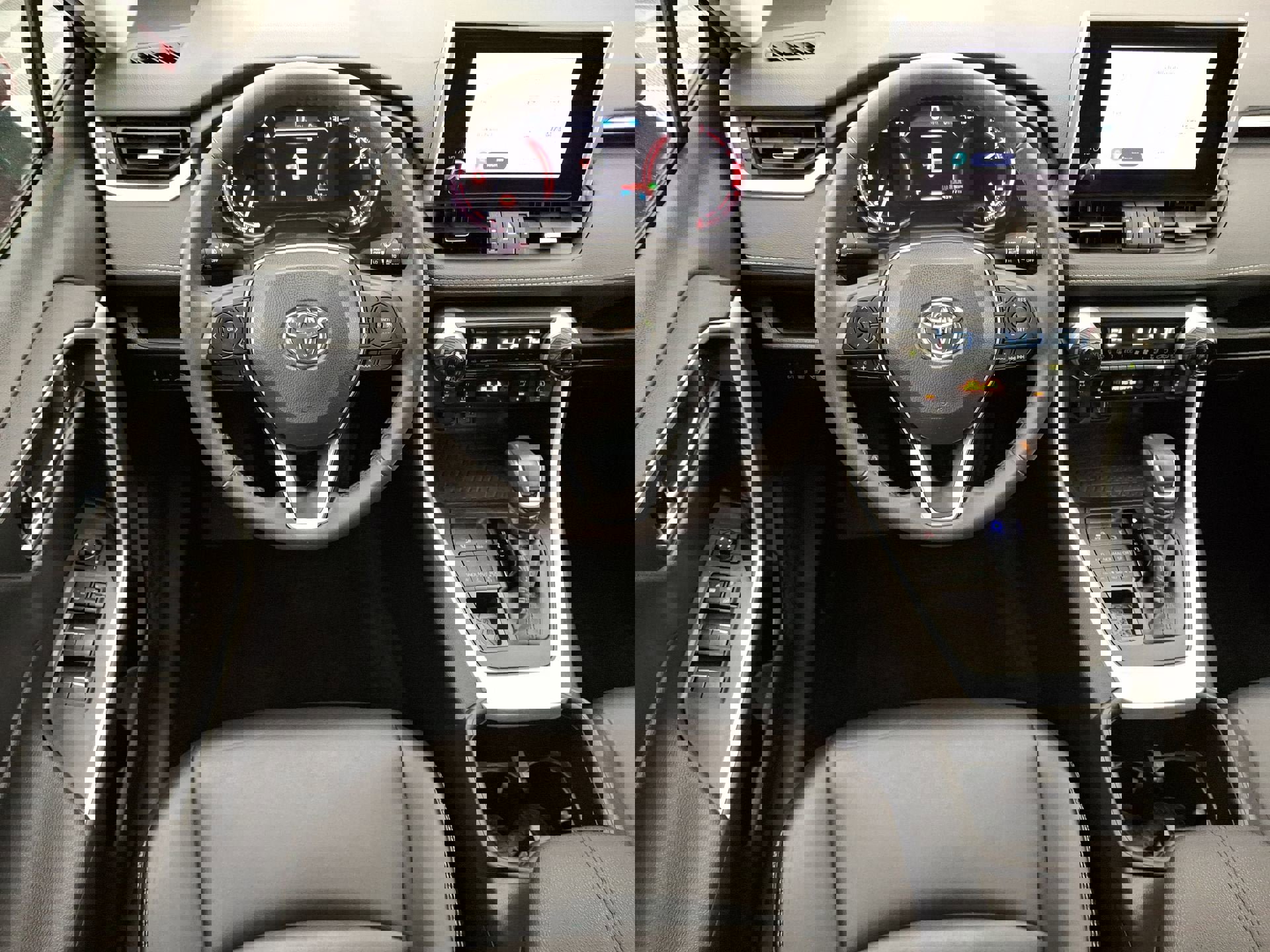 Used 2024 Toyota RAV4 XLE Premium w/ Weather Package image 21